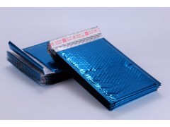 防盗防水美观各种规格镀铝膜复合气泡袋支持定制图1