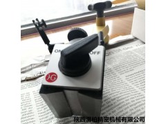 德国HG磁性表座机械液压表架图1