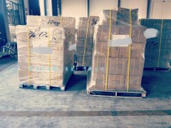 深圳蛇口3C目录外横流风扇通关放行图1