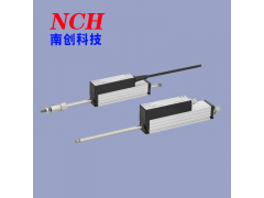 TE1系列直线位移传感器德国NOVO图1