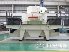 时产100方混凝土制砂机型号及价格LYJ80图1