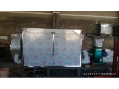 专业治理橡胶有机废气治理设备图1