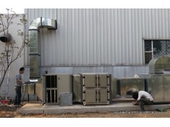 销售治理有机废气环保设备图1