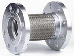 常德通用不锈钢金属软管配件放心省心图1