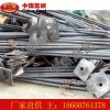 左旋锚杆  螺纹钢锚杆