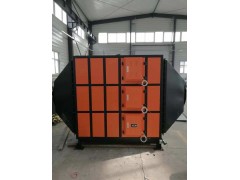 催化燃烧废气处理设备厂家众鑫兴业图1