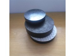 橡胶支座桥梁板式A繁昌橡胶支座桥梁板式厂家定制图1