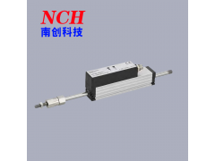 Novotechnik电子尺线性位置传感器LS1图1