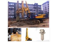 求租山东220旋挖机,钻机溢流阀四大类故障形式图1