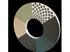 陶瓷CBN双端面研磨盘图1