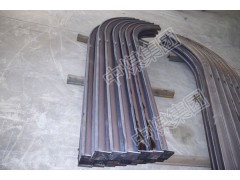 U36型钢支架大全 U型钢支架厂家直销 U型钢支架规格图1