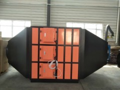 印刷废气达标排放标准图1