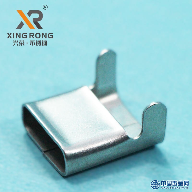 无不锈钢扎扣(L型)-26