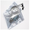 佛山电子零件包装袋防潮袋封口屏蔽袋防静电袋