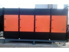 有机废气环保排放设备图1