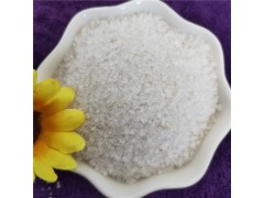 供应白色石英砂 水处理用石英砂 河北石英砂厂家图1