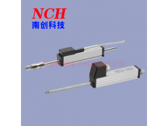 TR/TRS系列德国注塑机位移传感器图1
