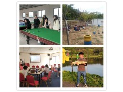 急急急!武汉公司一日游乐农教练支个招让你享受美好假期图1