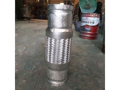 沟槽金属软管 不锈钢金属软管 金属软管厂家直销图1