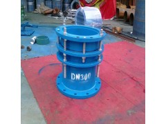 皓祥传力接头 管道补偿器 伸缩接头定制加工图1