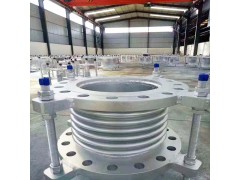 皓祥波纹补偿器 管道伸缩节 波纹膨胀节厂家直销图1