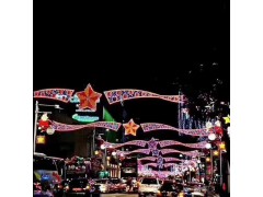 灯光秀灯光节提高销售图1