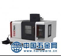 vmc650金雕数控  3