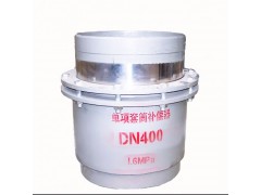 套筒补偿器 单项热力套筒补偿器 热力套筒补偿器厂家直销图1