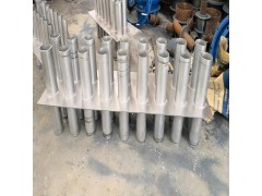 人防密闭防水套管 人防刚性防水套管厂家直销图1