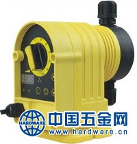 电磁隔膜式计量泵