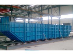 河北盖梁模板出租|盖梁模板租赁报价|盖梁底侧板出租厂家图1