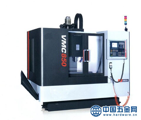 vmc850金雕数控  10