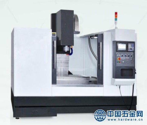 vmc850金雕数控  11