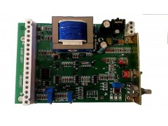 伯纳德控制板GAMX-2007图1