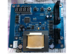 GAMX-TJSK 伯纳德逻辑控制板 执行器主板图1