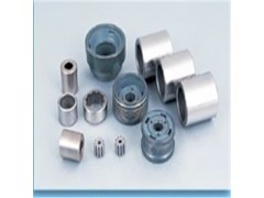 臻璞自润滑轴承：FU-2铁基粉末冶金轴承图1