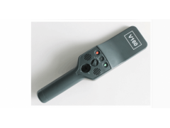 V160高灵敏度手持金属探测器图1