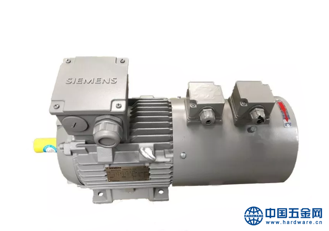 西门子变频电机