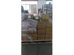 按流程出口机械配件到越南胡志明图1