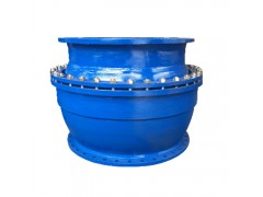 厂家直销管道球形补偿器 供暖球形专用补偿器图1