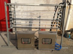 龙岩明渠式紫外线消毒器厂家图1