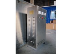 山东外置式水箱自洁消毒器厂家图1