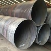 隆盛达螺旋钢管厂家尺寸、外形、重量和允许偏差