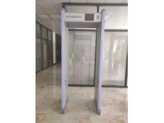 新款ES8 SPLUS安检门45区位图1