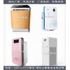 空气净化机塑胶模具