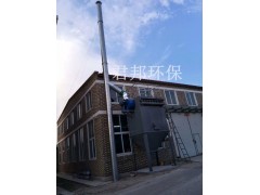 DMC-80型脉冲布袋除尘器/河北布袋除尘器设备厂家图1