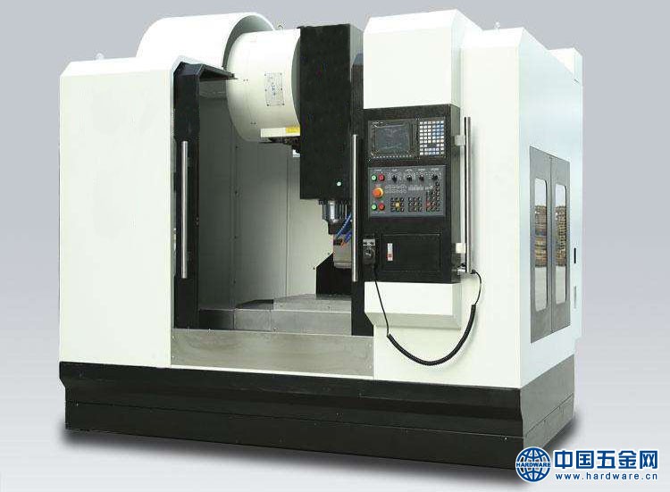 vmc850金雕数控 4