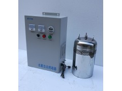毕节水箱自洁消毒器价格图1