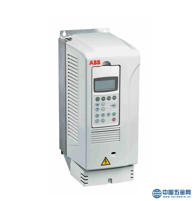 ABB变频器1