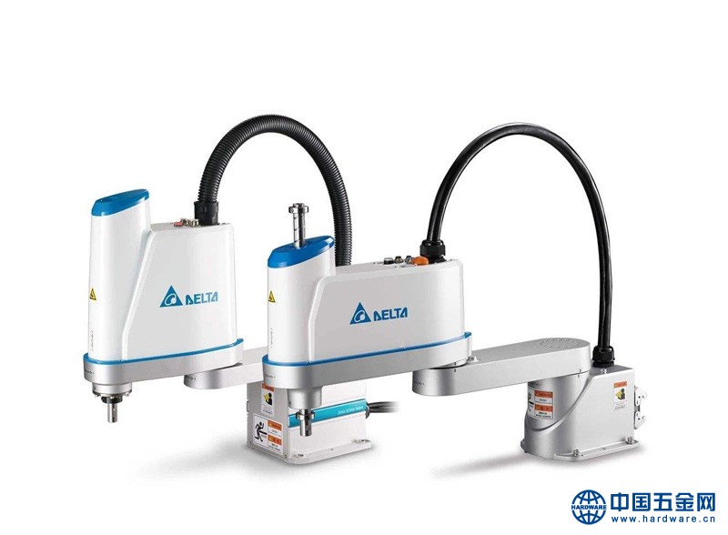 台达水平关节机器人